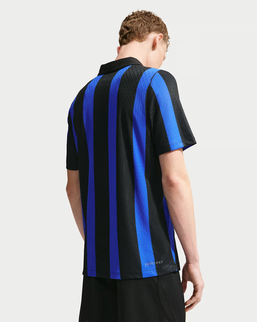 Nike Inter Milan Home Authentic Jersey 26/27 - ii2736 409 product image 2, provided for visual reference and product detail