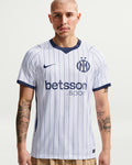 Nike 26/27 Mens Inter Milán Away JSY II1928 101 product image 1, provided for visual reference and product detail review