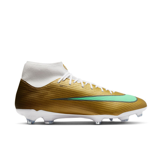 Nike Superfly 11 Academy FG IO5000 701 product image 3, provided for visual reference and product detail review