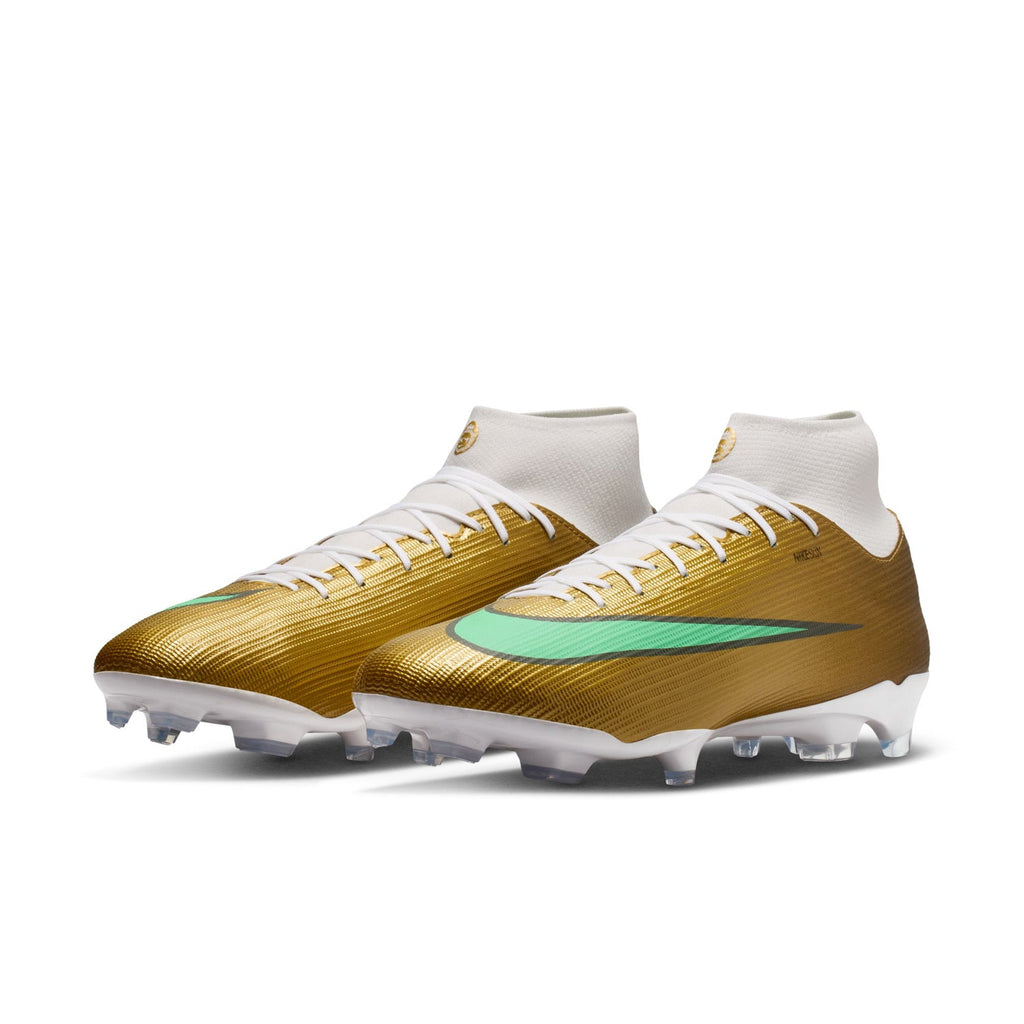 Nike Superfly 11 Academy FG IO5000 701 product image 1, provided for visual reference and product detail review