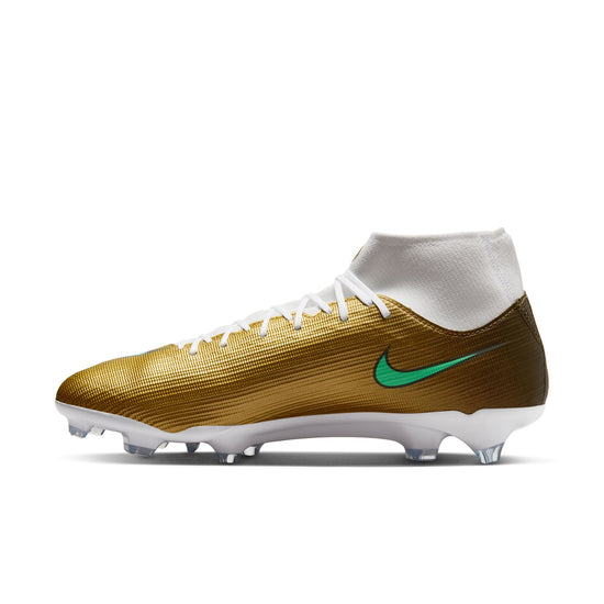 Nike Superfly 11 Academy FG IO5000 701 product image 4, provided for visual reference and product detail review