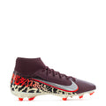 Nike Superfly ZM Academy FG/MG IO8441 661 product image 1, provided for visual reference and product detail review