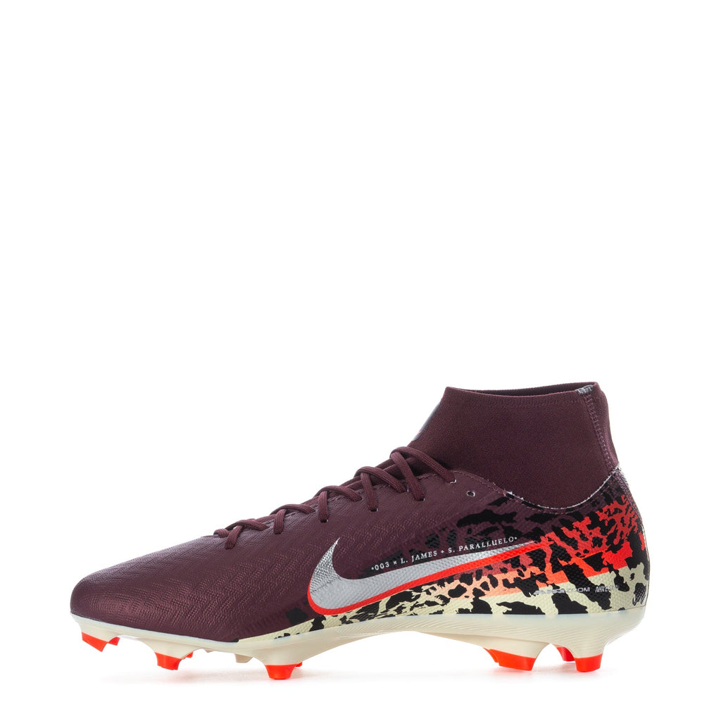 Nike Superfly ZM Academy FG/MG IO8441 661 product image 2, provided for visual reference and product detail review