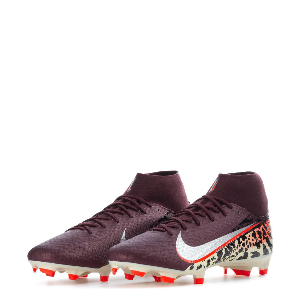 Nike Superfly ZM Academy FG/MG IO8441 661 product image 3, provided for visual reference and product detail review