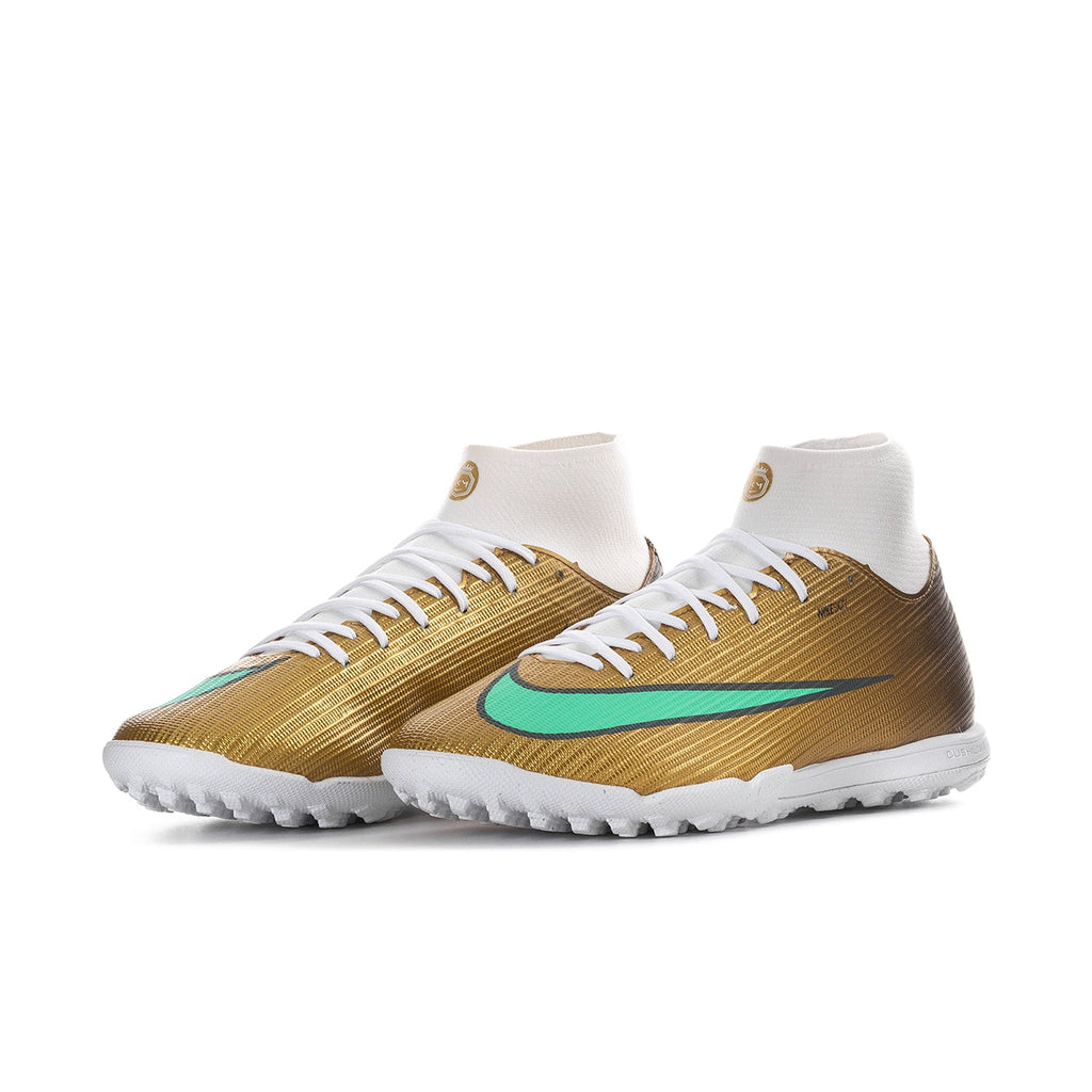 Nike Superfly 11 Academy Turf IR0787 701 product image 1, provided for visual reference and product detail review