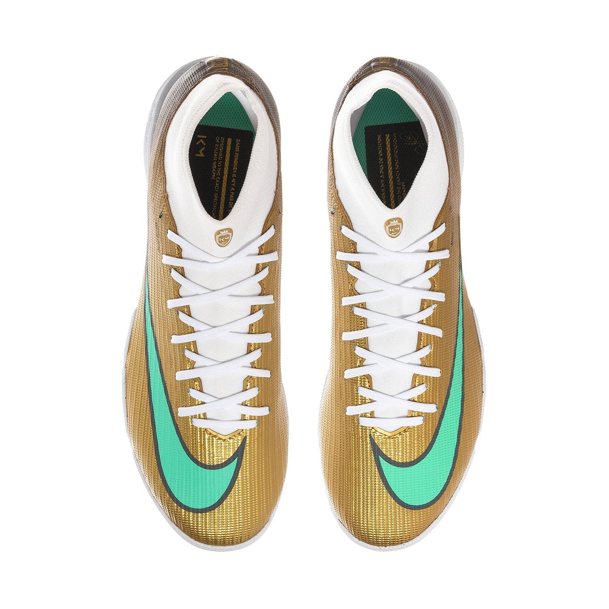 Nike Superfly 11 Academy Turf IR0787 701 product image 5, provided for visual reference and product detail review