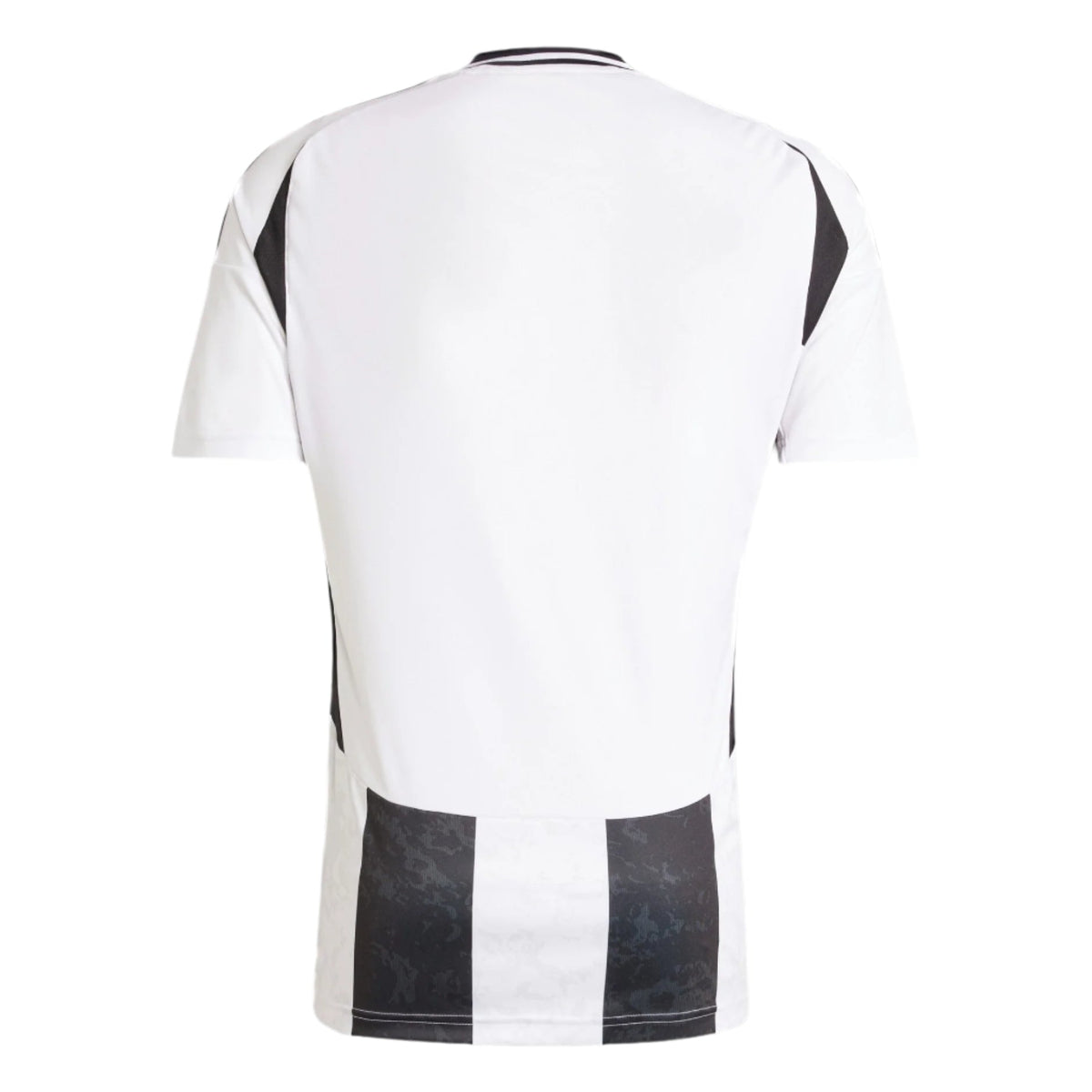 Juventus 24 Home Jsy White Is8002 product image 2, provided for visual reference and product detail review