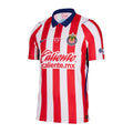 Nike 26/27 Authentic Chivas Home JSY IU7741 101 product image 1, provided for visual reference and product detail review