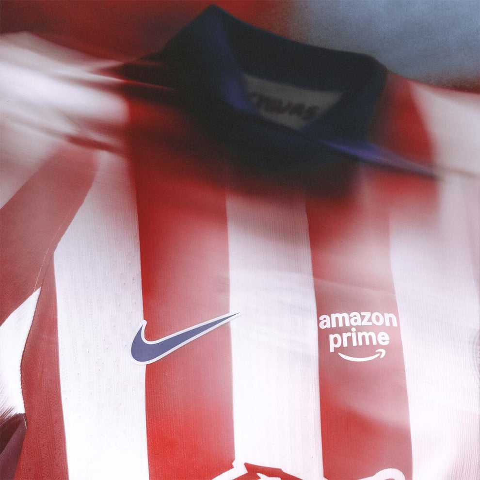 Nike 26/27 Authentic Chivas Home JSY IU7741 101 product image 3, provided for visual reference and product detail review