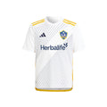 Lag Home Jsy Youth White Ix8388 product image 1, provided for visual reference and product detail review