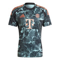 ADIDAS FC Bayern Men Away Jersey 24/25 - IZ3130 product image 1, provided for visual reference and product detail review