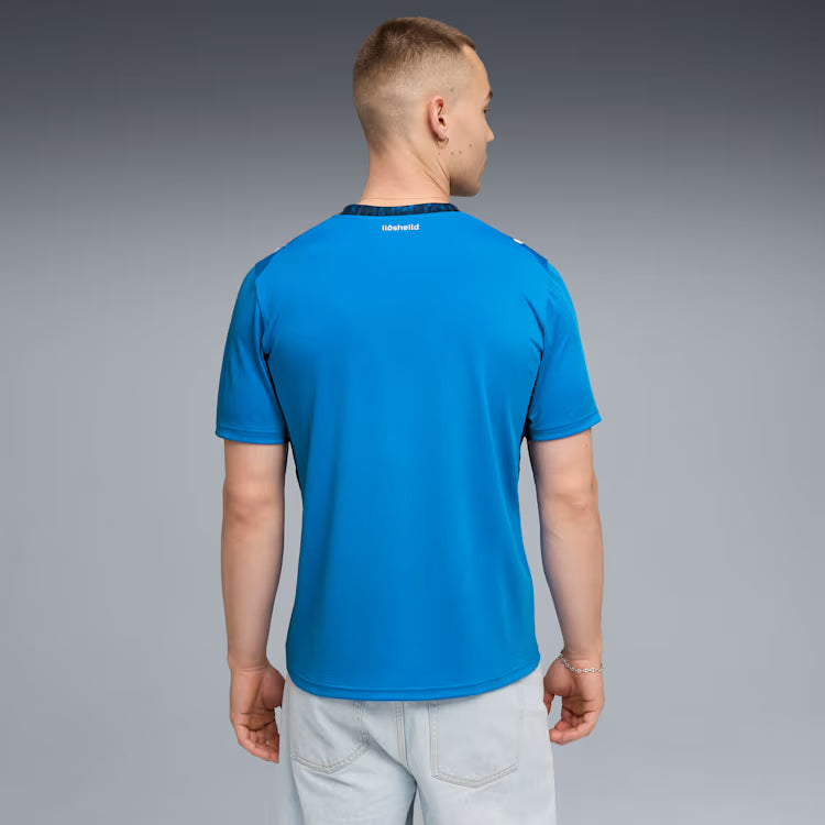 Puma Iceland Men Home Jersey 26/27 - 783237 01 product image 6, provided for visual reference and product detail review