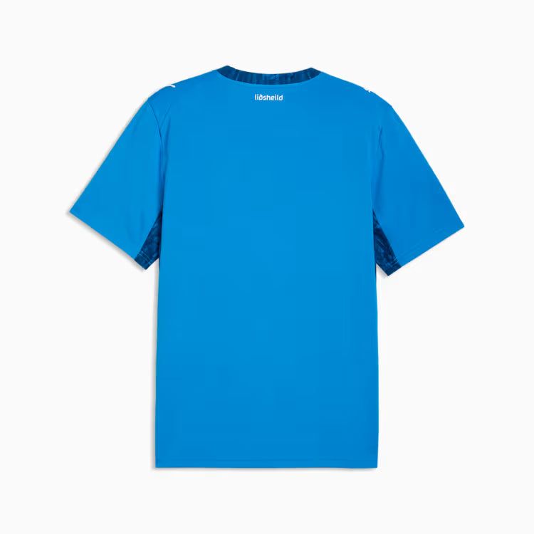 Puma Iceland Men Home Jersey 26/27 - 783237 01 product image 2, provided for visual reference and product detail review