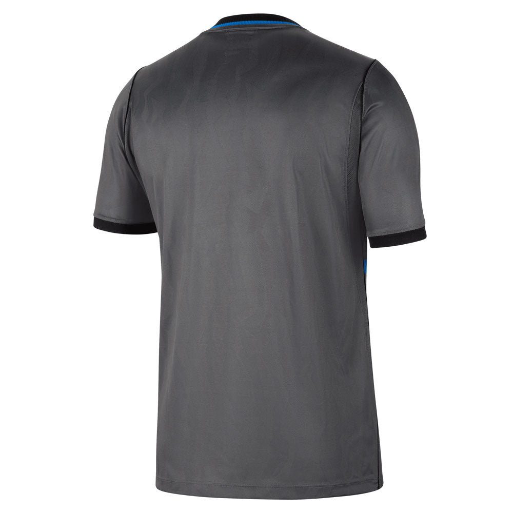 Nike 26/27 Inter Milan 3rd JSY II6653 069 product image 3, provided for visual reference and product detail review