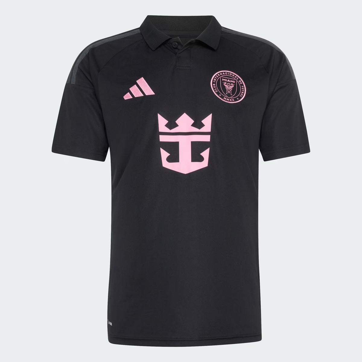Adidas Inter Miami Away Jersey 26/27 - JL8487 product image 1, provided for visual reference and product detail review