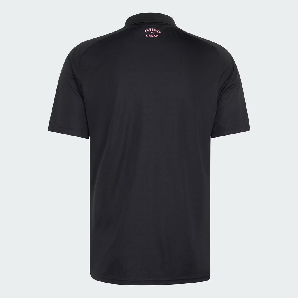 Adidas Inter Miami Away Jersey 26/27 - JL8487 product image 2, provided for visual reference and product detail review