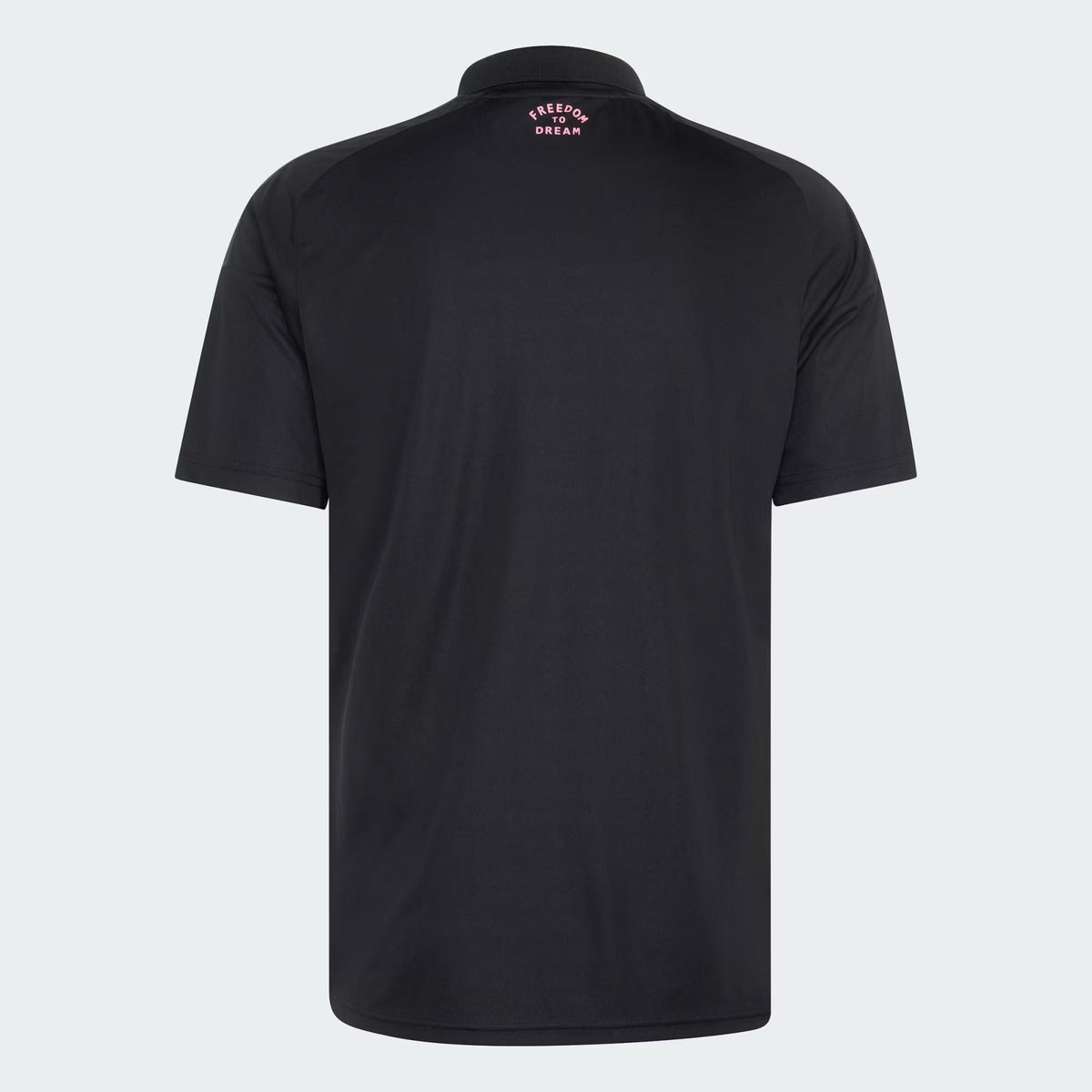 Adidas Inter Miami Away Jersey 26/27 - JL8487 product image 2, provided for visual reference and product detail review