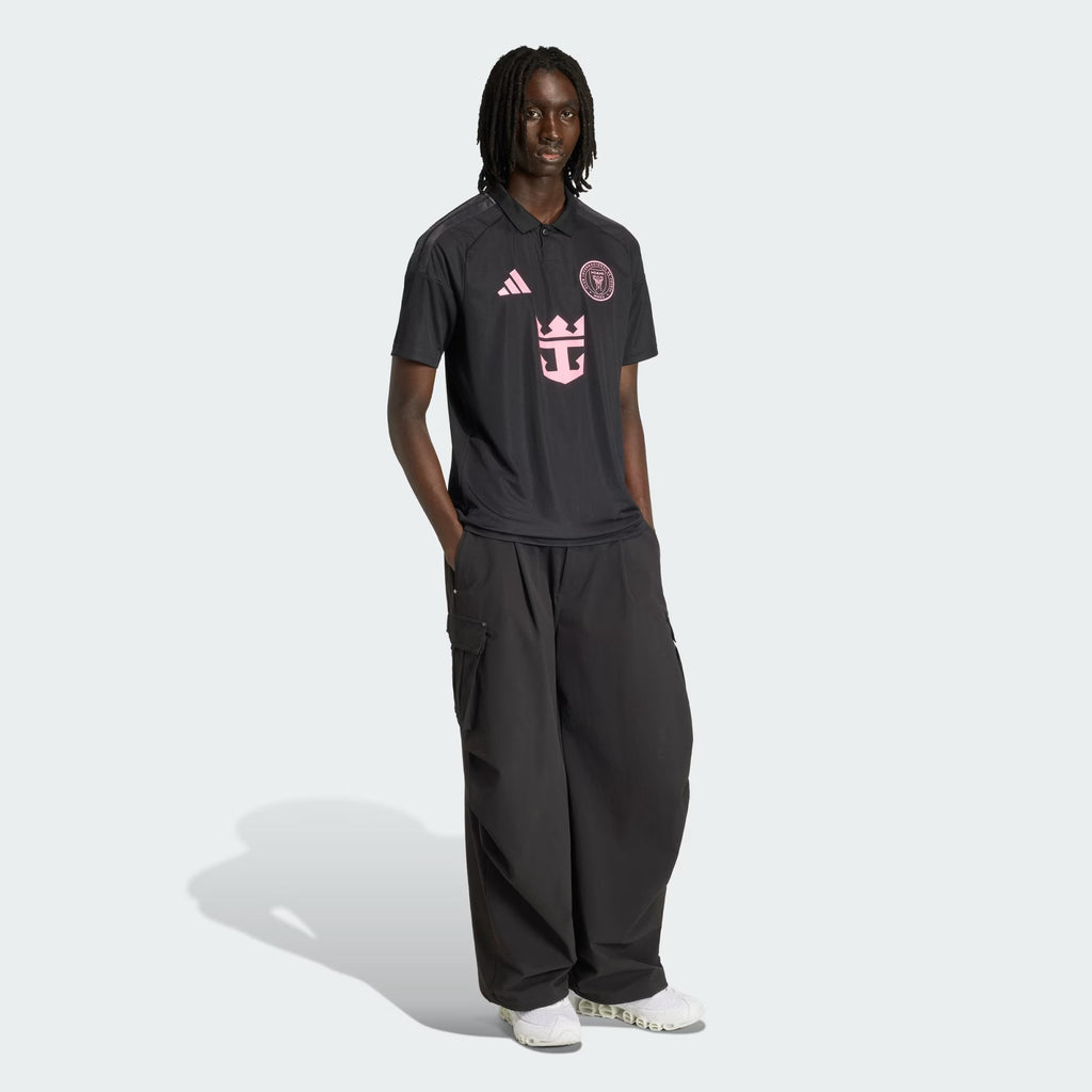 Adidas Inter Miami Away Jersey 26/27 - JL8487 product image 6, provided for visual reference and product detail review