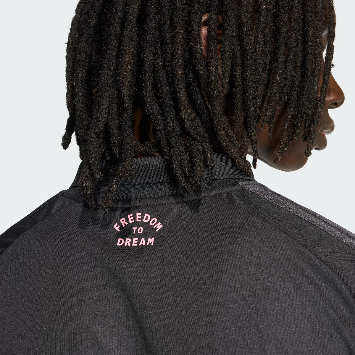 Adidas Inter Miami Away Jersey 26/27 - JL8487 product image 8, provided for visual reference and product detail review