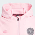 ADIDAS Inter Miami Anthem Jacket IQ0708 product image 1, provided for visual reference and product detail review