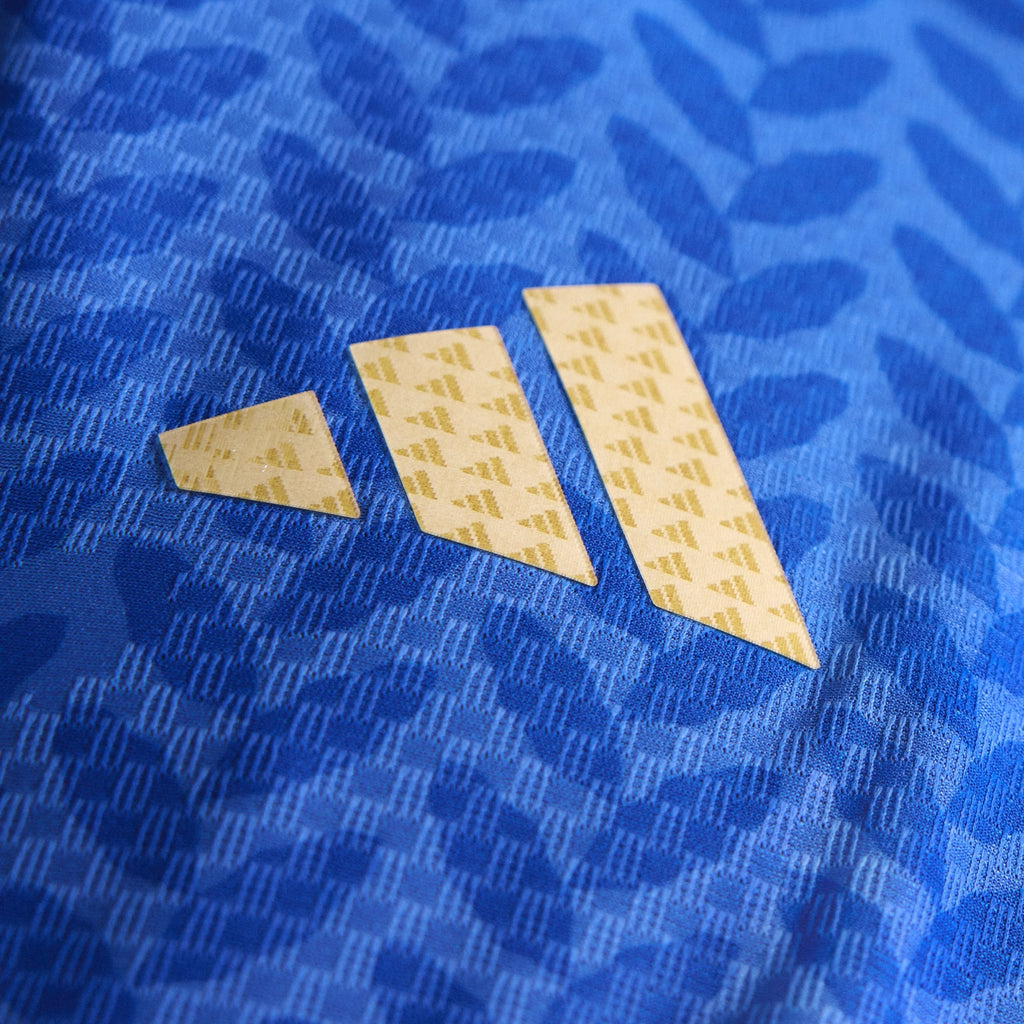 ADIDAS Italy Men Authentic Home Jersey 2026 - JL6934 product image 7, provided for visual reference and product detail review