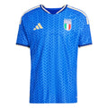 ADIDAS Italy Men Authentic Home Jersey 2026 - JL6934 product image 1, provided for visual reference and product detail review
