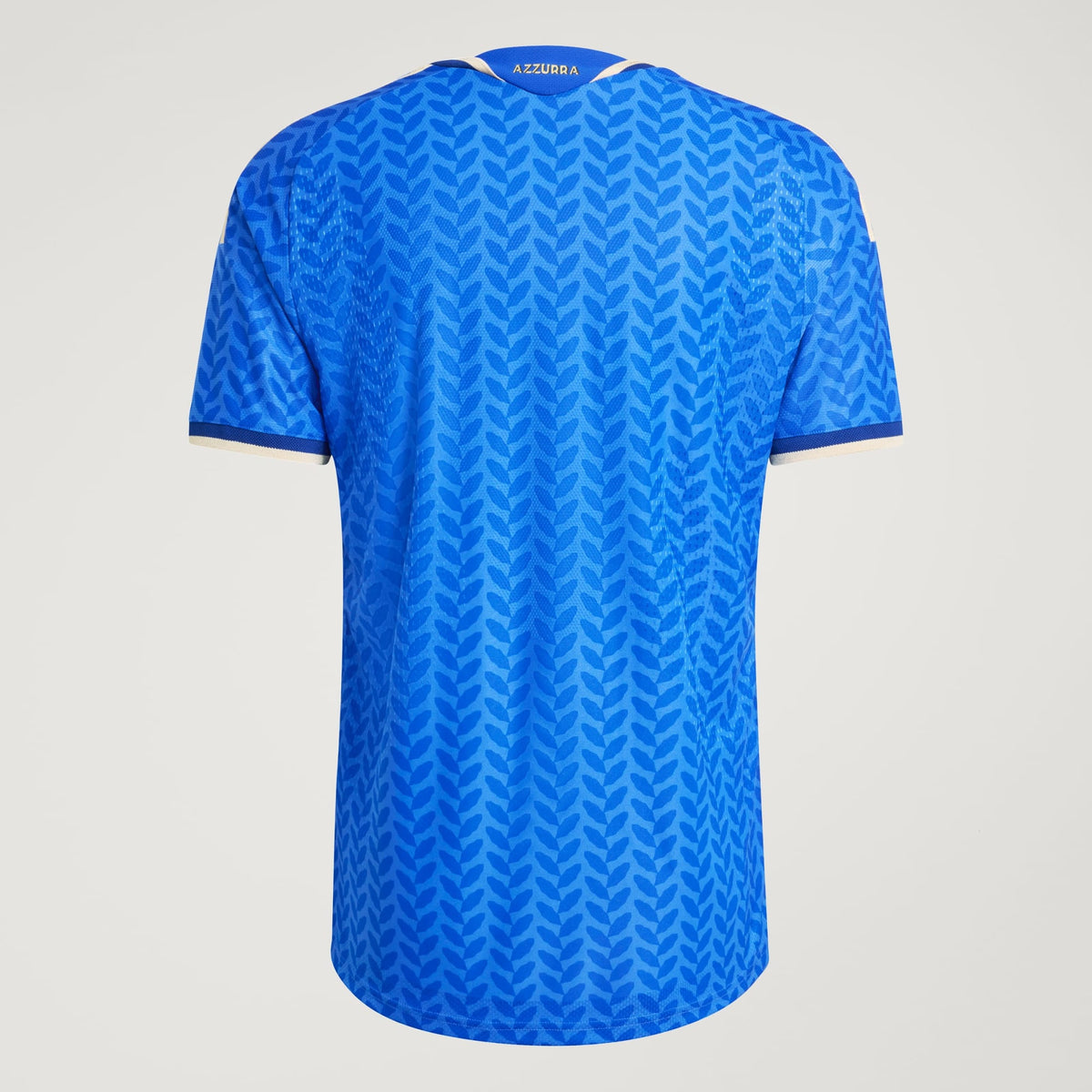 ADIDAS Italy Men Authentic Home Jersey 2026 - JL6934 product image 2, provided for visual reference and product detail review