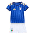 ADIDAS Italy Baby Home Kit 2026 - JY7583 product image 1, provided for visual reference and product detail review