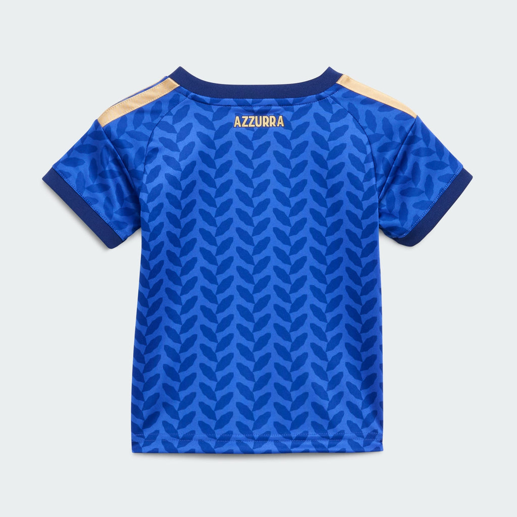 ADIDAS Italy Baby Home Kit 2026 - JY7583 product image 3, provided for visual reference and product detail review