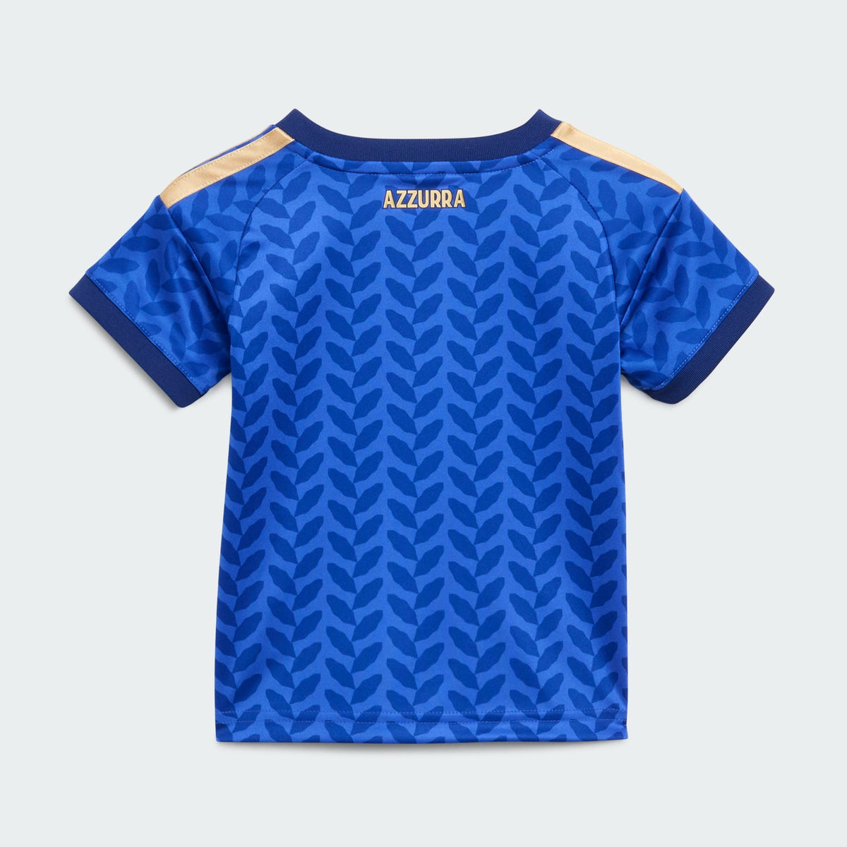 ADIDAS Italy Baby Home Kit 2026 - JY7583 product image 3, provided for visual reference and product detail review