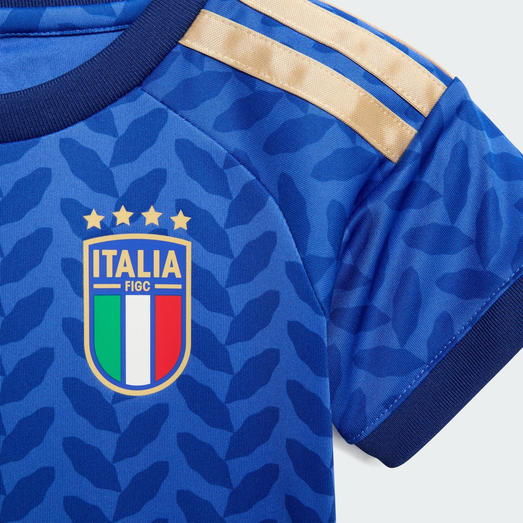 ADIDAS Italy Baby Home Kit 2026 - JY7583 product image 7, provided for visual reference and product detail review