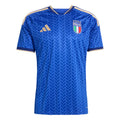 ADIDAS Italy Men Home Jersey 2026 - JL6937 product image 1, provided for visual reference and product detail review