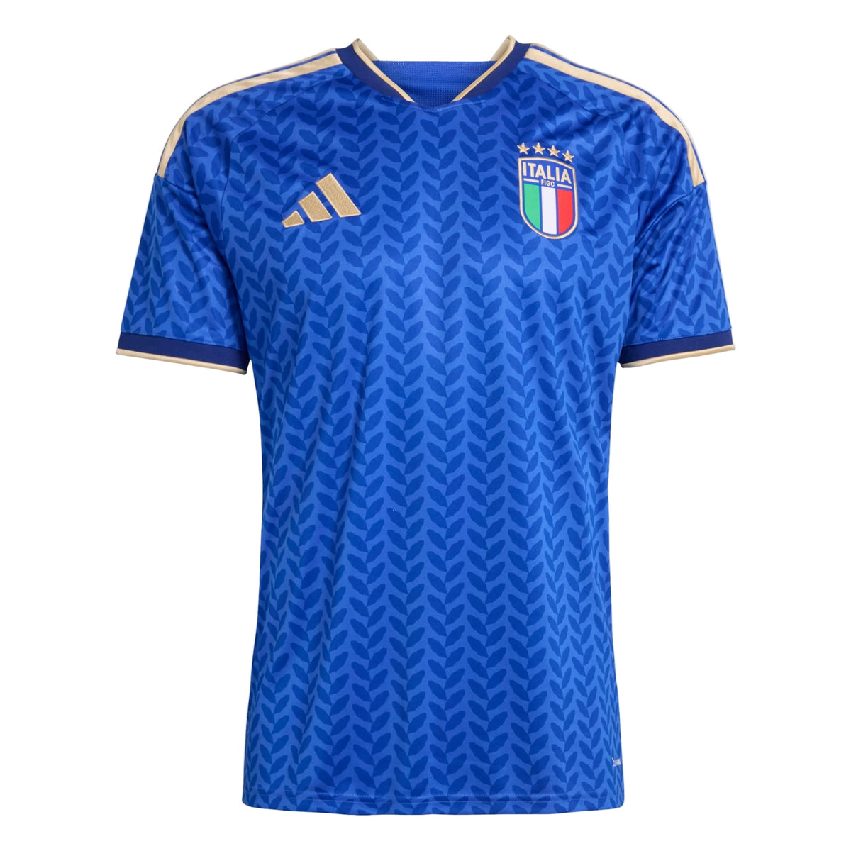 ADIDAS Italy Men Home Jersey 2026 - JL6937 product image 1, provided for visual reference and product detail review