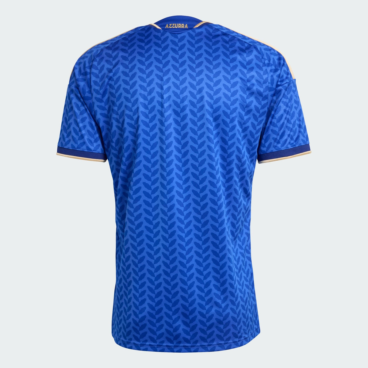 ADIDAS Italy Men Home Jersey 2026 - JL6937 product image 2, provided for visual reference and product detail review