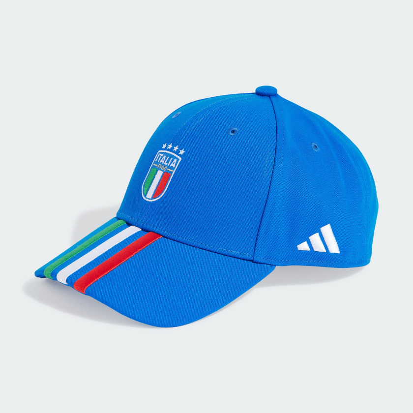 Figc Cap Blue Ip4096 product image 1, provided for visual reference and product detail review