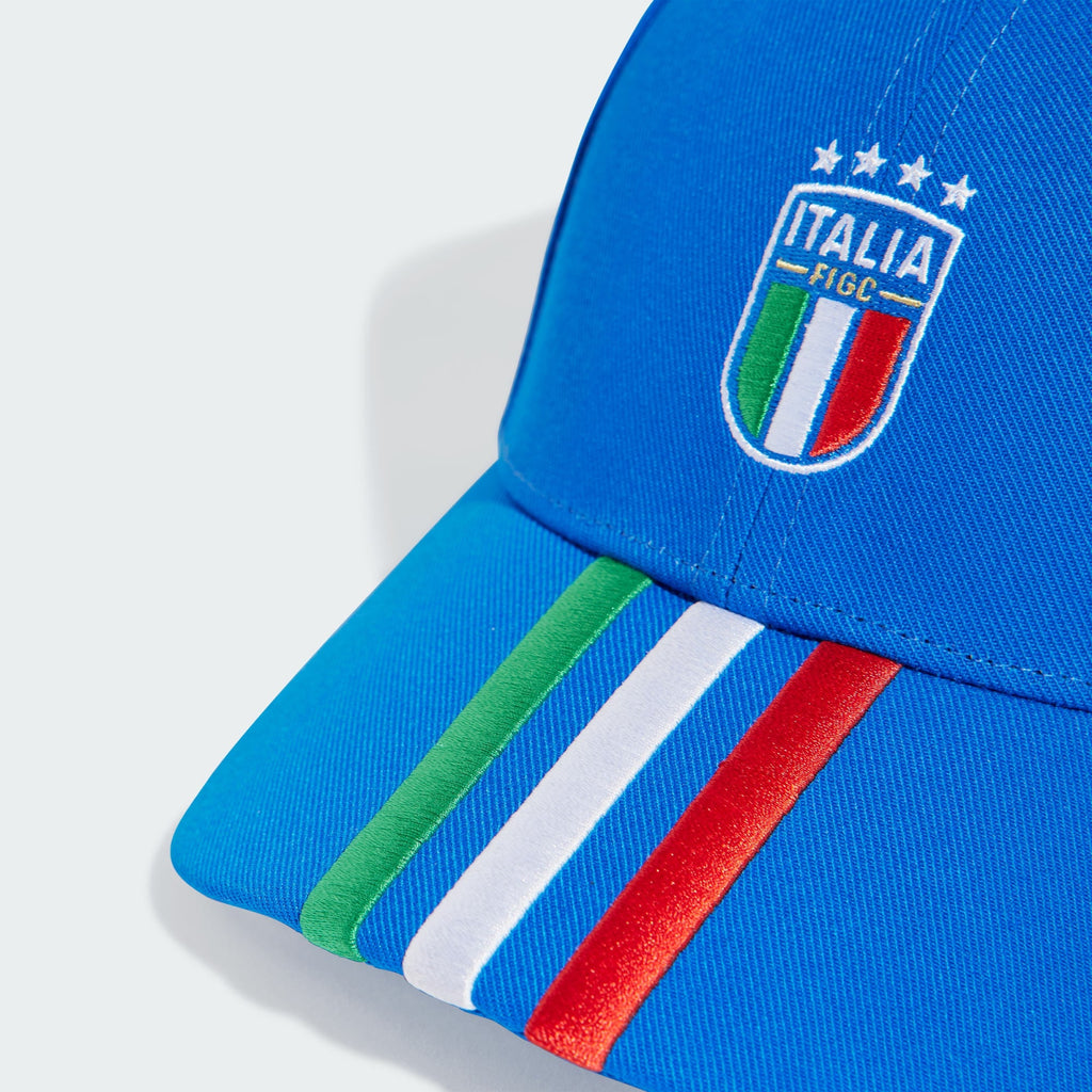 Figc Cap Blue Ip4096 product image 2, provided for visual reference and product detail review