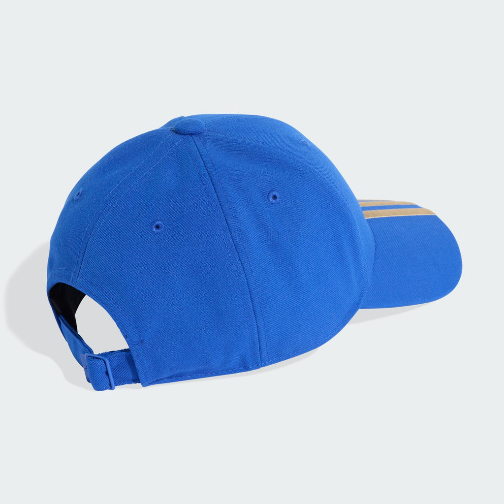 ADIDAS 26 Italy Soccer Cap - KD7703 product image 2, provided for visual reference and product detail review