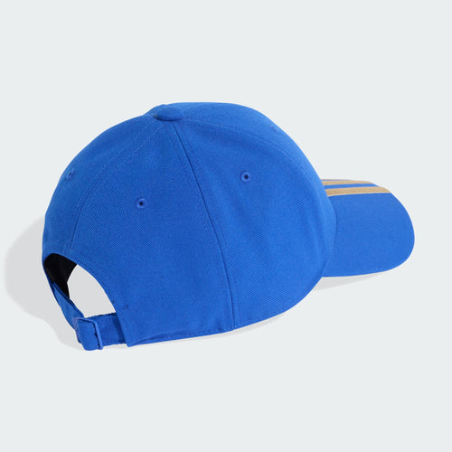 ADIDAS 26 Italy Soccer Cap - KD7703 product image 2, provided for visual reference and product detail review