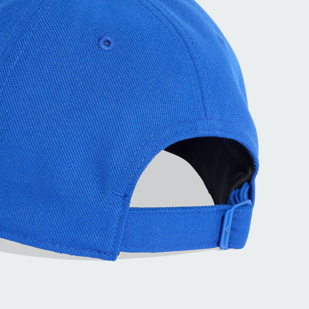 ADIDAS 26 Italy Soccer Cap - KD7703 product image 4, provided for visual reference and product detail review