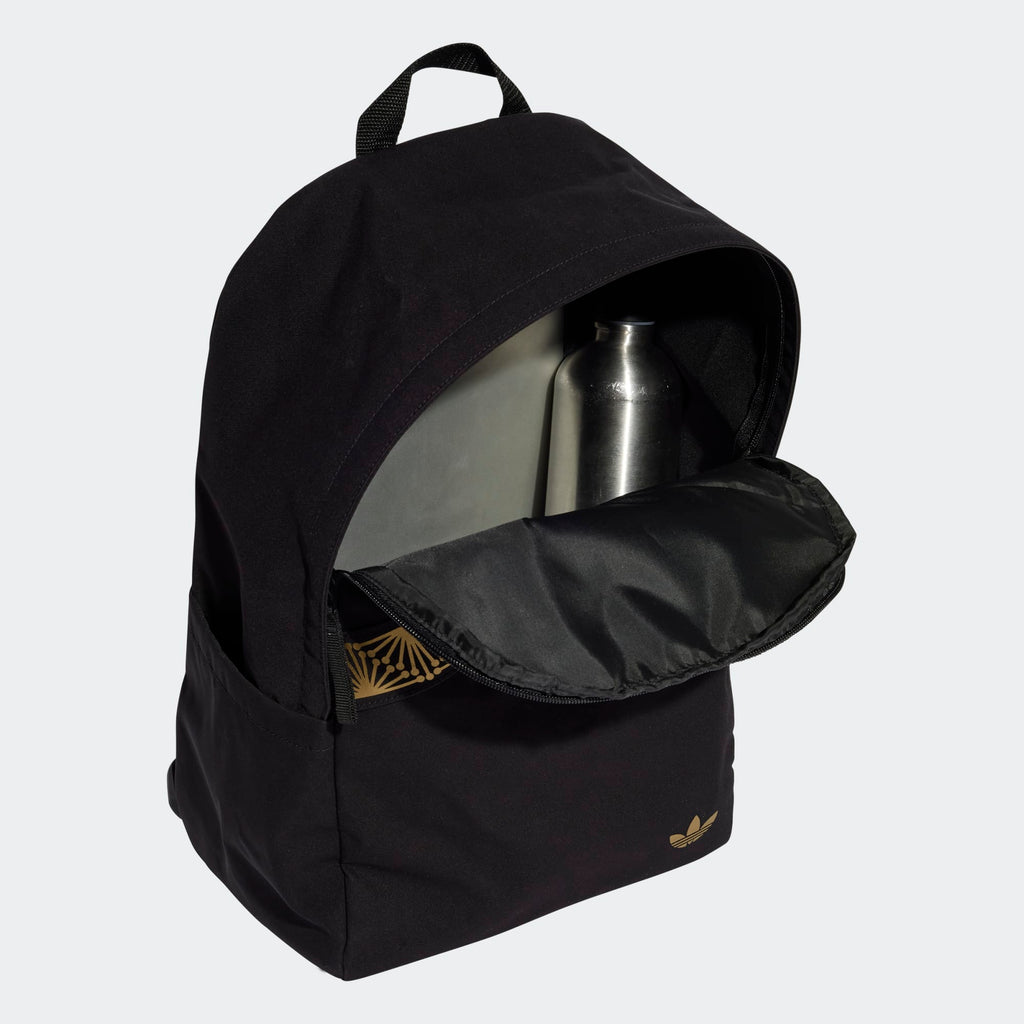 ADIDAS Mexico Gold Backpack - JC5841 product image 3, provided for visual reference and product detail review