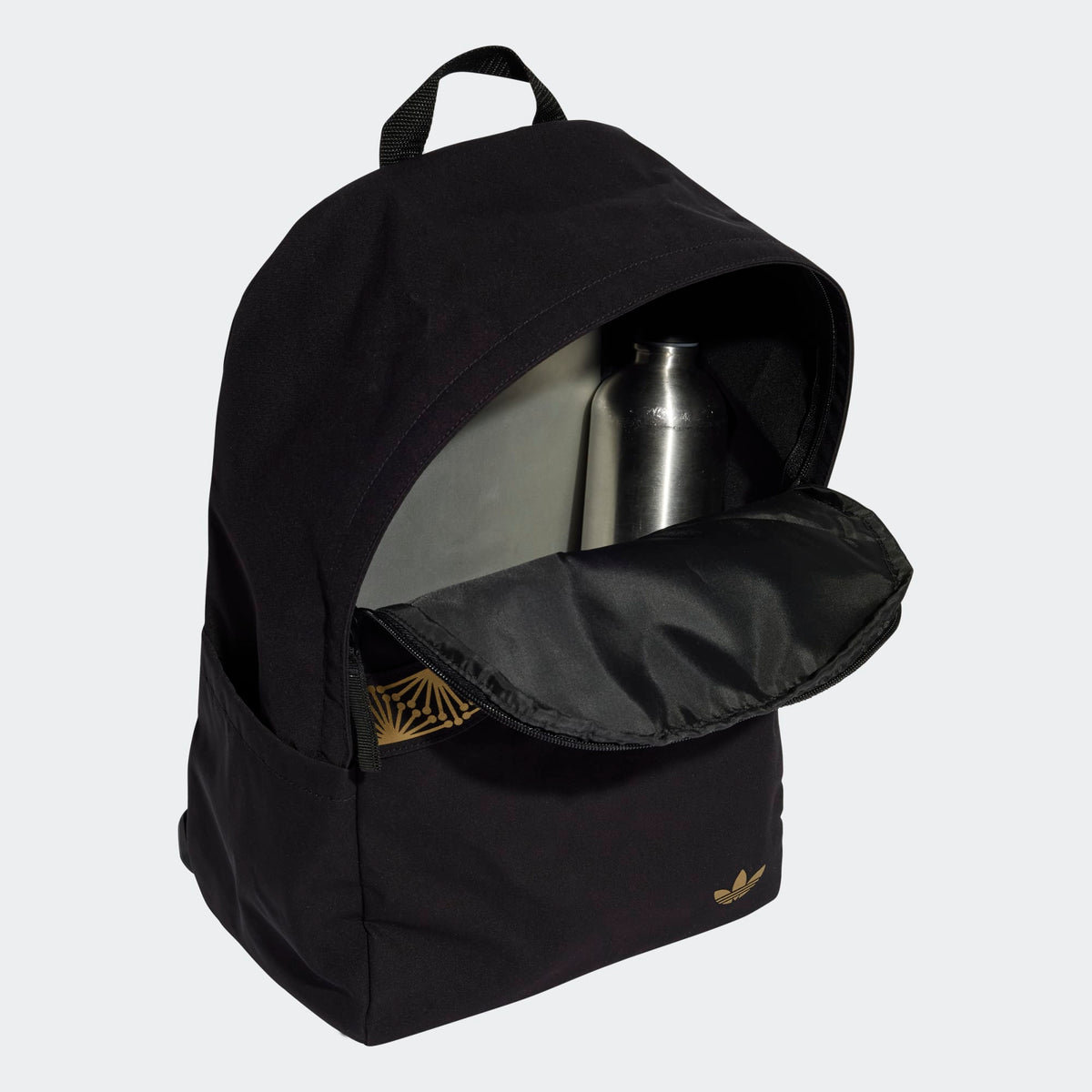 ADIDAS Mexico Gold Backpack - JC5841 product image 3, provided for visual reference and product detail review