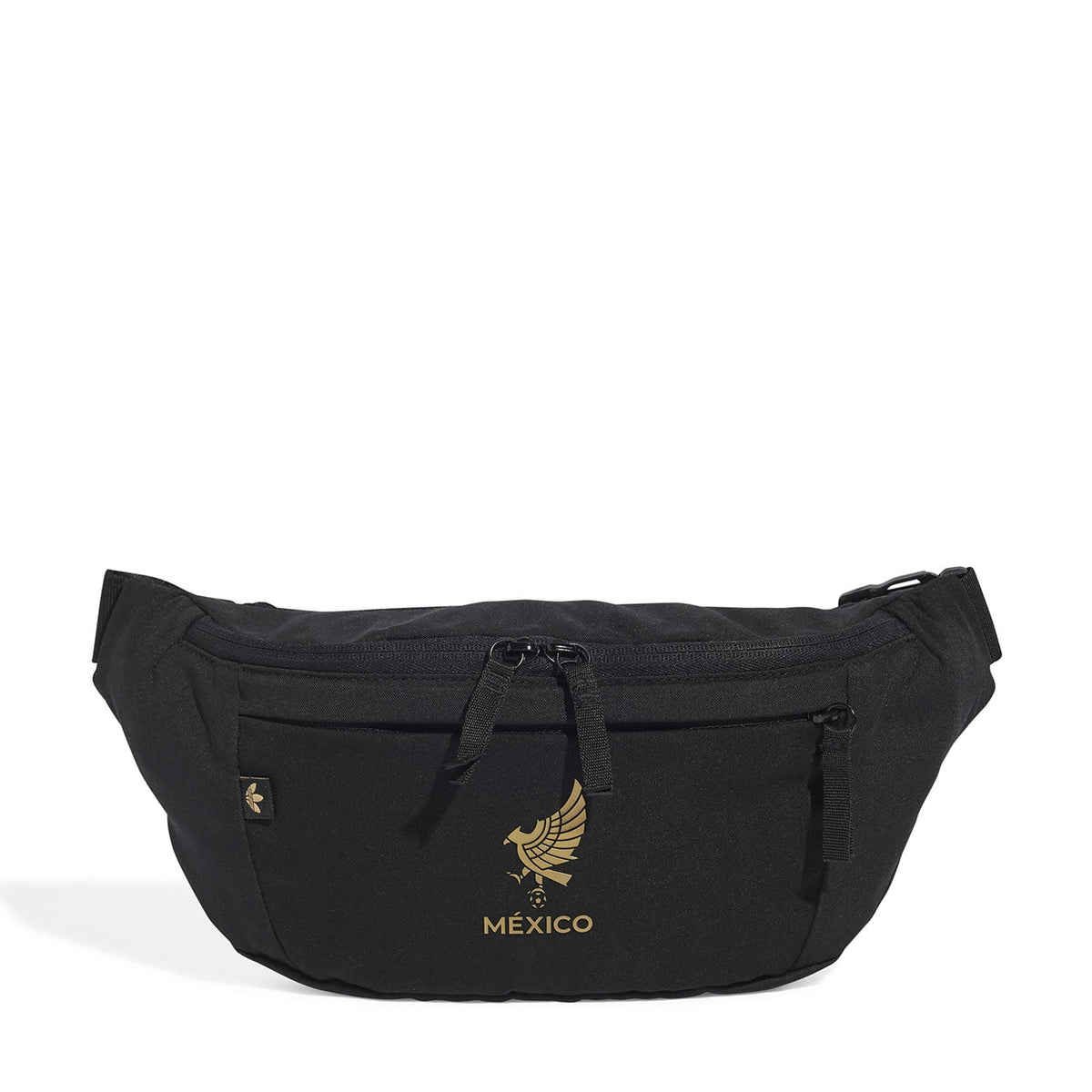 ADIDAS Mexico Waistbag - JC5842 product image 1, provided for visual reference and product detail review