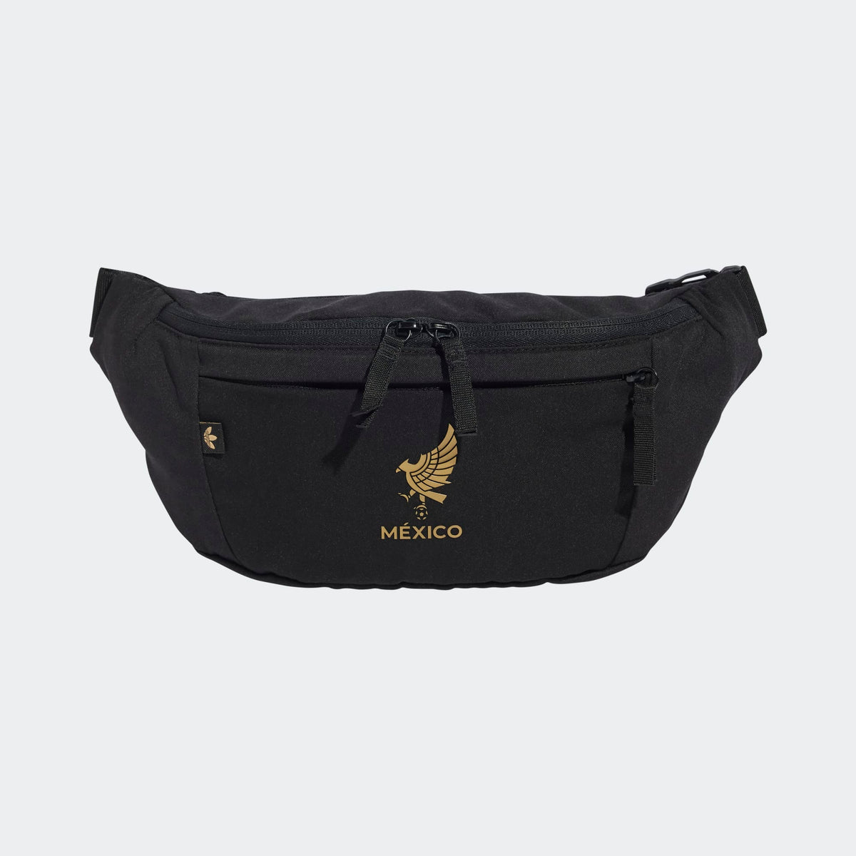 Adidas Mexico Waistbag product image 1, provided for visual reference and product detail review