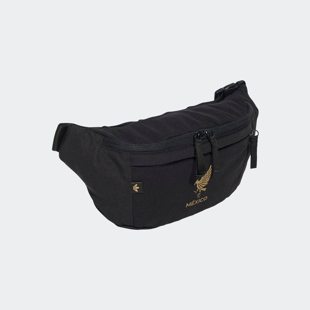 Adidas Mexico Waistbag product image 2, provided for visual reference and product detail review