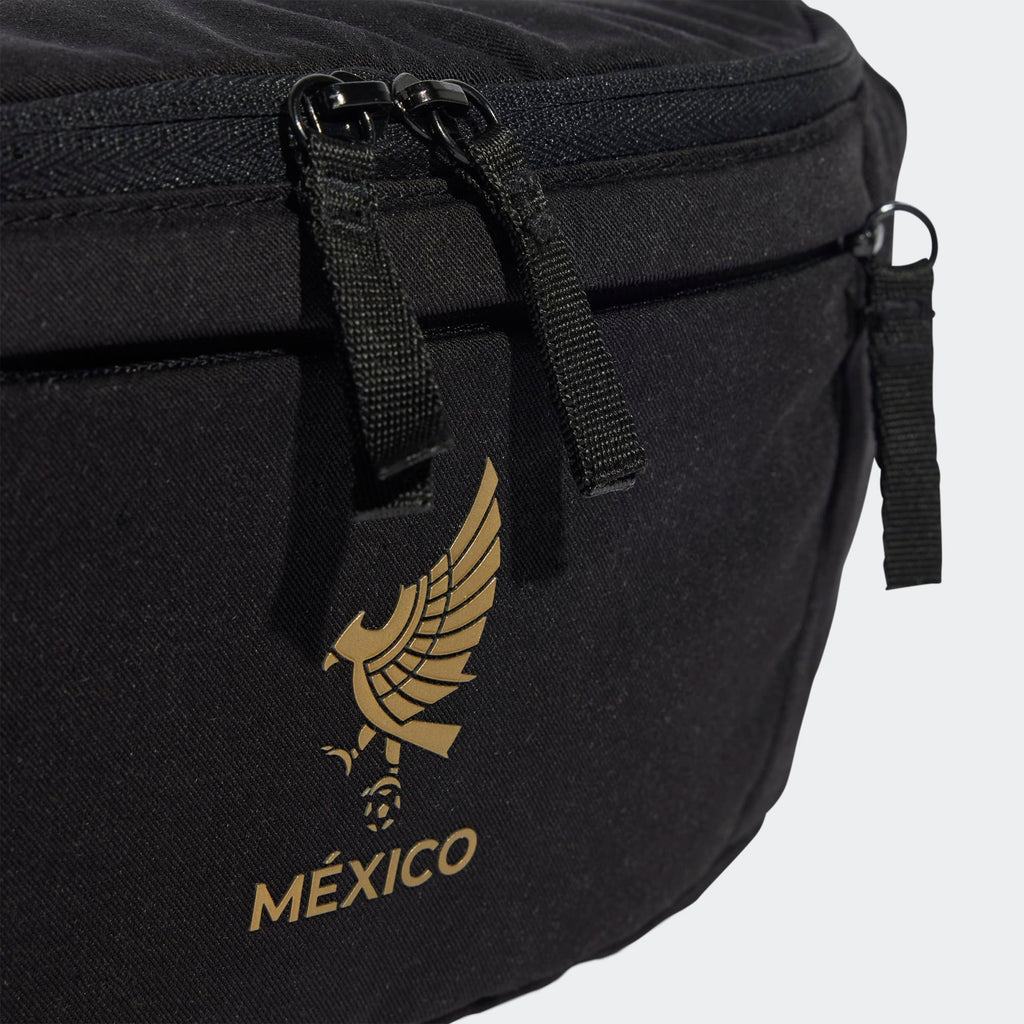Adidas Mexico Waistbag product image 4, provided for visual reference and product detail review