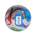ADIDAS FIFA World Cup 2026 Trionda Foil Training Ball - JD8046 product image 1, provided for visual reference and product