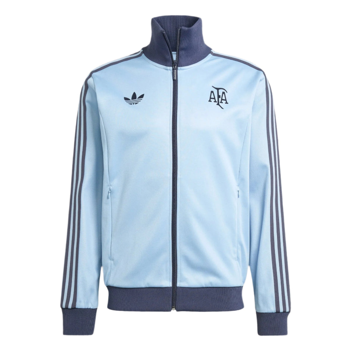 ADIDAS AFA Anniversary Track Top - JD9096 product image 1, provided for visual reference and product detail review