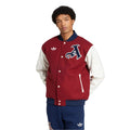 ADIDAS Arsenal VRCT Jacket - JF0560 product image 1, provided for visual reference and product detail review