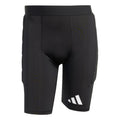 ADIDAS Squad25 Padded Goalkeeper Pants - JF2483 product image 1, provided for visual reference and product detail review