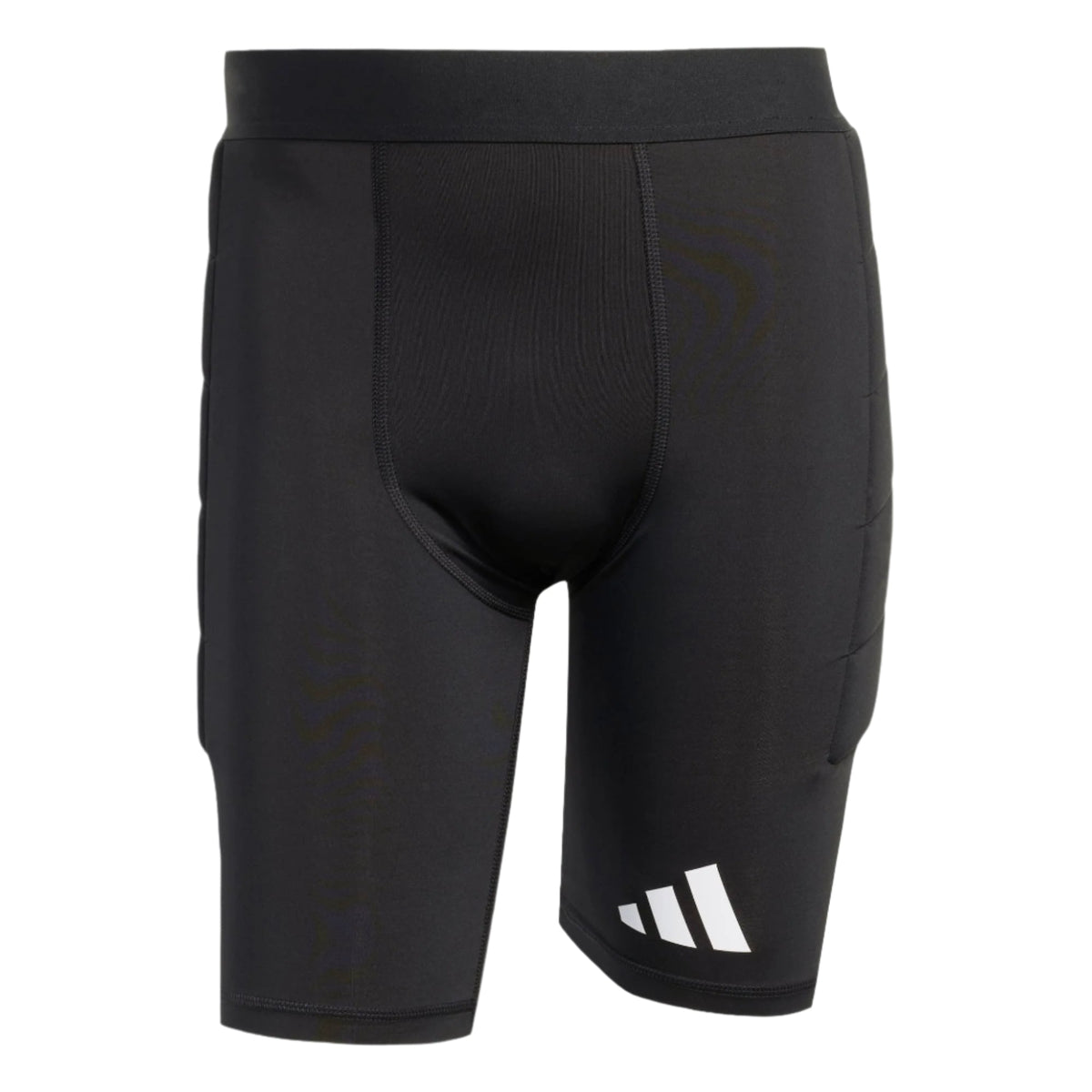 ADIDAS Squad25 Padded Goalkeeper Pants - JF2483 product image 1, provided for visual reference and product detail review